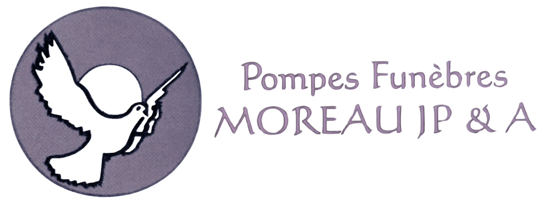 Pompes Funebres Marbrerie Moreau – Saint-Amant-De-Boixe – Charente
