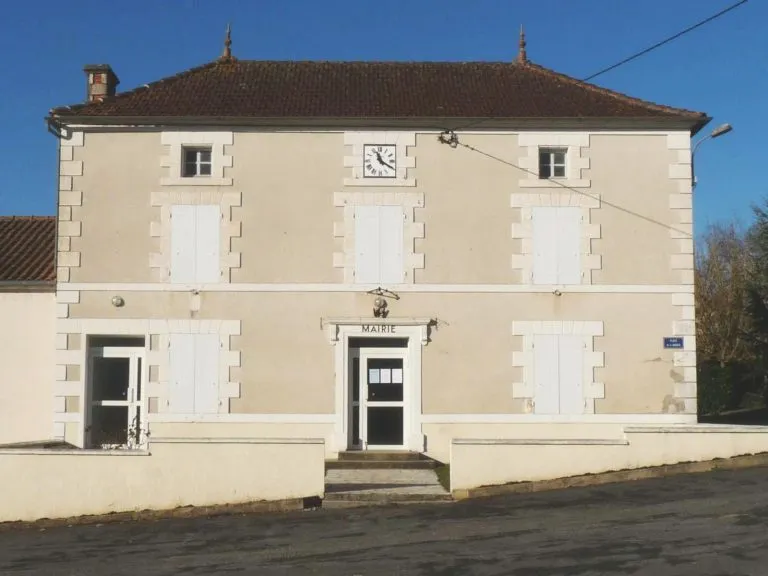 Luxé (16230)